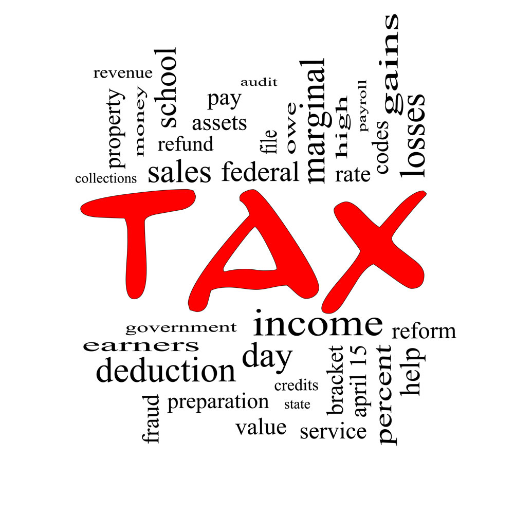 Tax Consulting in Sun City, AZ Tax Consultant